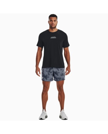 Under Armour Shorts Rival Terry 6" - Dpg