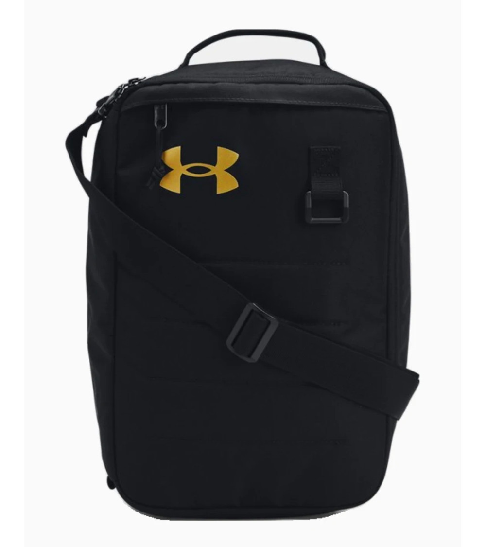 Zaino Under Armour Contain Nero | Borsone Scarpe Unisex