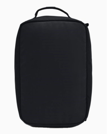 Zaino Under Armour Contain Nero | Borsone Scarpe Unisex