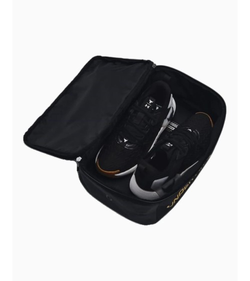 Zaino Under Armour Contain Nero | Borsone Scarpe Unisex