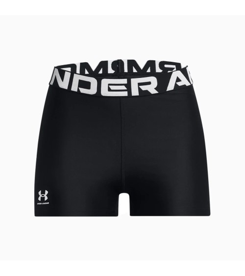Under Armour Short Femme - HeatGear Shorty - Sport & Performance