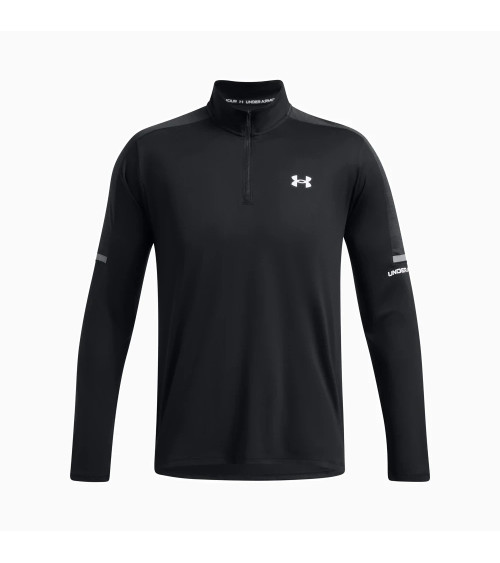 Under Armour Tech Utility 1/4 Zip: L