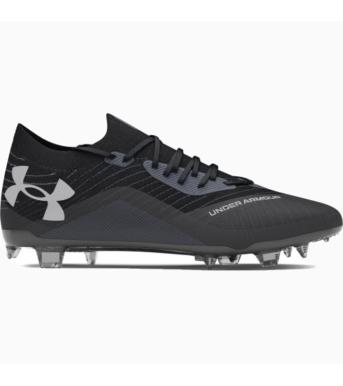 Under Armour Shadow Elite 2: Scarpe Calcio Uomo Nere