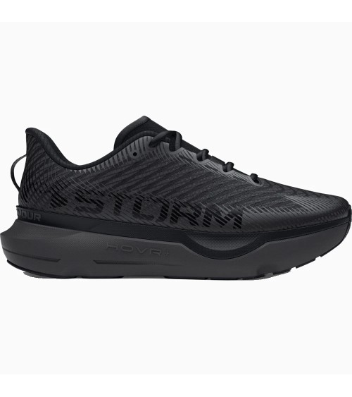 Under Armour U Infinite Pro Storm: Corri Senza Limiti