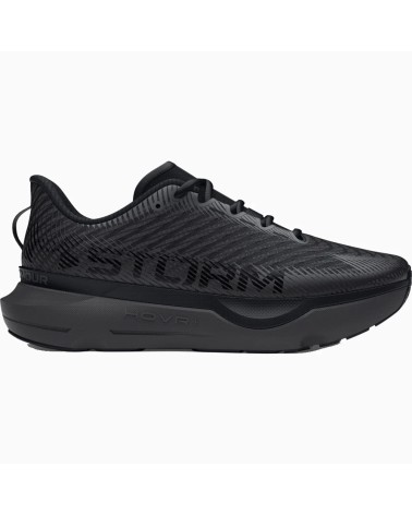 Under Armour U Infinite Pro Storm Laufschuhe Schwarz