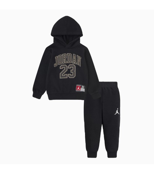 NIKE JORDAN KIDS JERSEY PACK PO SET