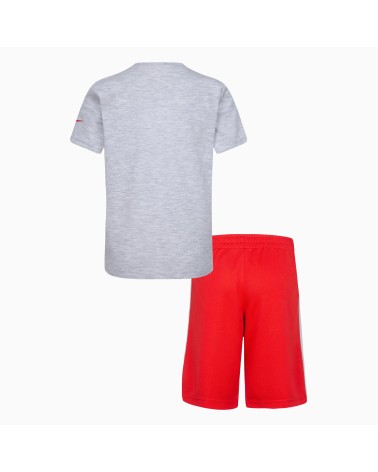 NIKE COMPLETINO BAMBINO GRIGIO 86G055U10 GRIGIO 4-5 ANNI