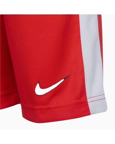 NIKE COMPLETINO BAMBINO GRIGIO 86G055U10 GRIGIO 4-5 ANNI