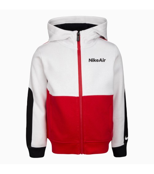 NIKE AIR FZ BIANCO 2-3Y