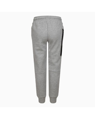 NIKE NSW TECH FLEECE PANT BAMBINO GREY 4-5Y