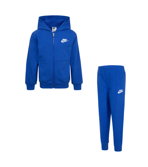 NIKE LBR FZ CLUB SET