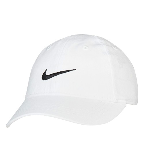NIKE NAN SWOOSH BALLCAP