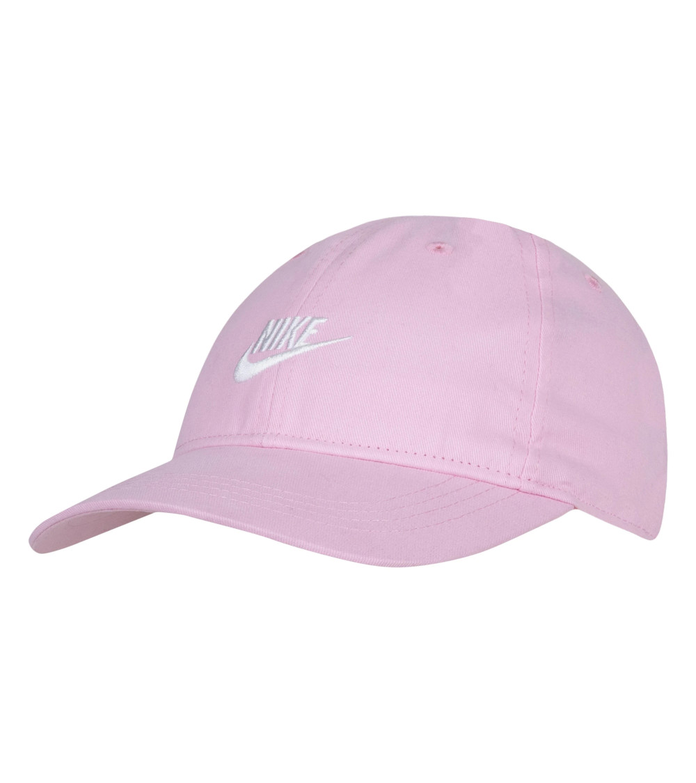 NIKE NAN FUTURA CURVE BRIM CAP