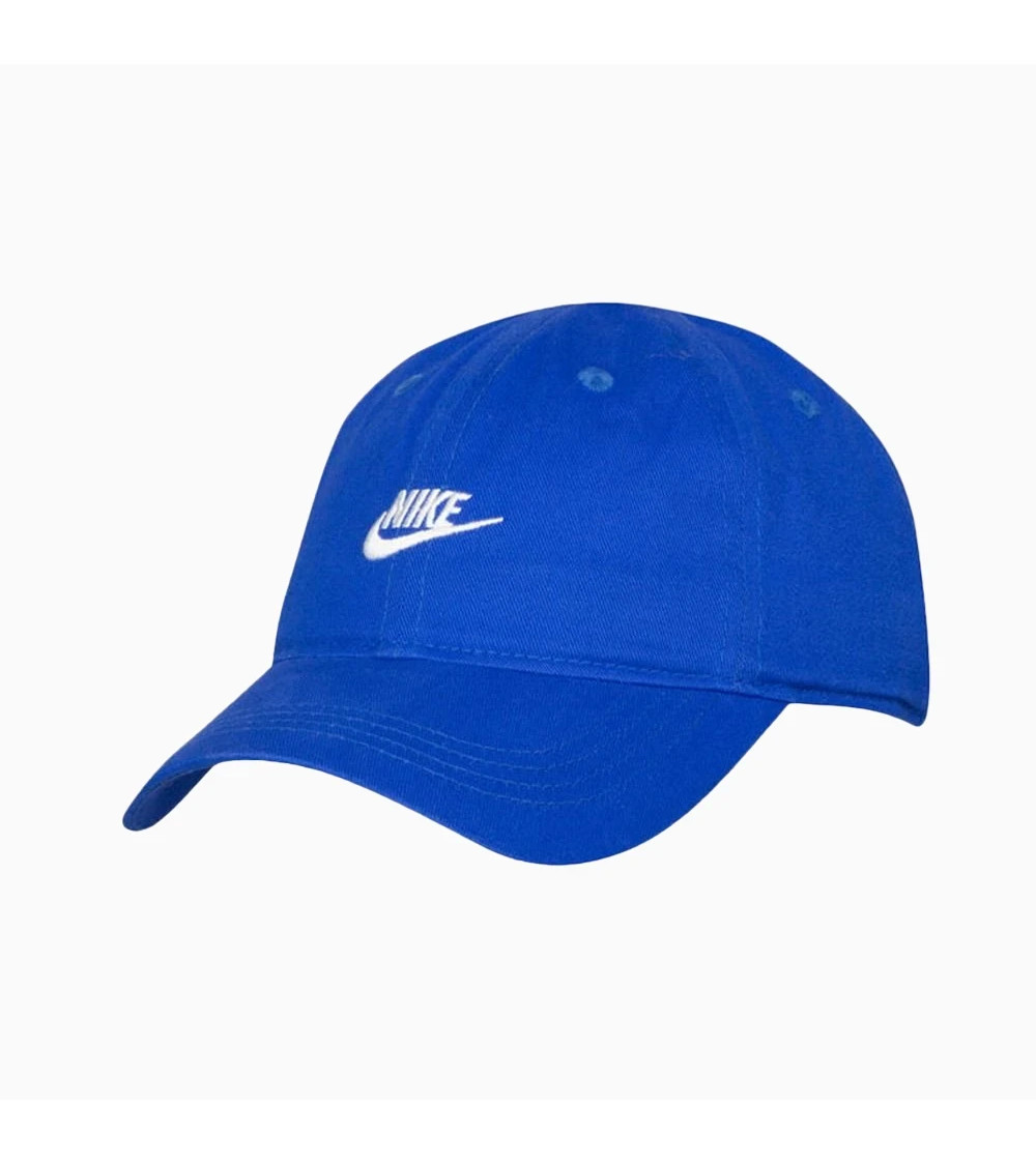 NIKE NAN FUTURA CURVE BRIM CAP