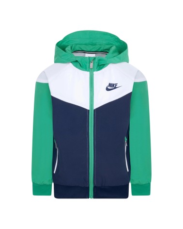 NIKE WINDRUNNER