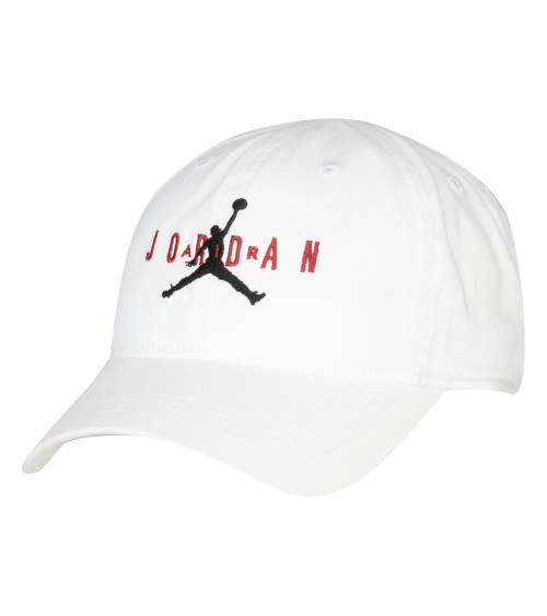 NIKE CAPPELLO UNISEX BIANCO 9A0569-001