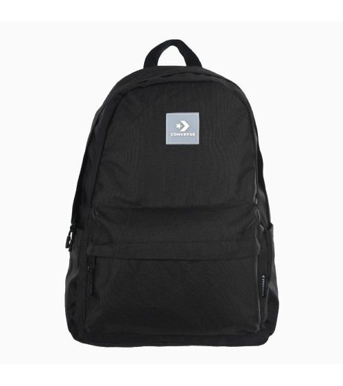 CONVERSE REQUIRED SUSPENDERS, NERO, TAGLIA UNICA UNISEX-ADULTO