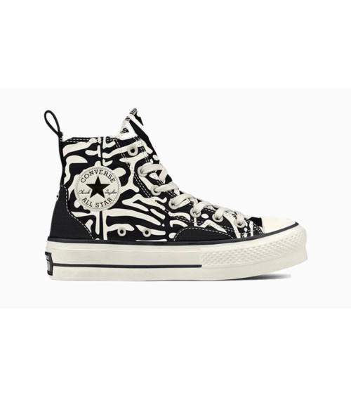CONVERSE HIGH SNEAKER CHUCK TAYLOR ALL STAR LIFT HIGH TOP
