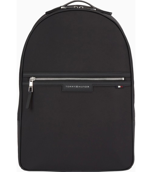 **Tommy Hilfiger TH Urban - Mochila azul hombre | Envío gratis**