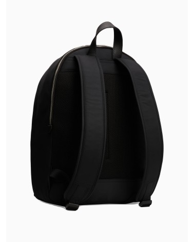 Tommy Hilfiger TH FUNC NYLON BACKPACK Schwarz Herren