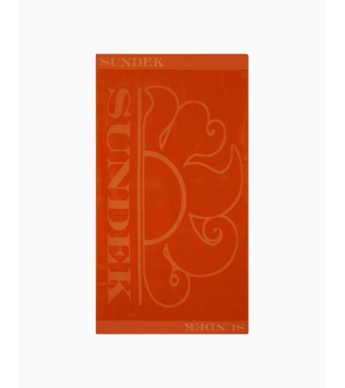 SUNDEK LOGO TOWEL