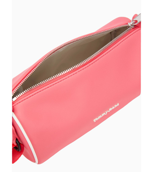 BORSA A TRACOLLA, 99, SENZA DIMENSIONI, COLORE: ROSA/ROSA, ROSA.