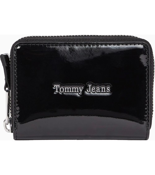 TOMMY HILFIGER TJW MUST SMALL ZA PATENT