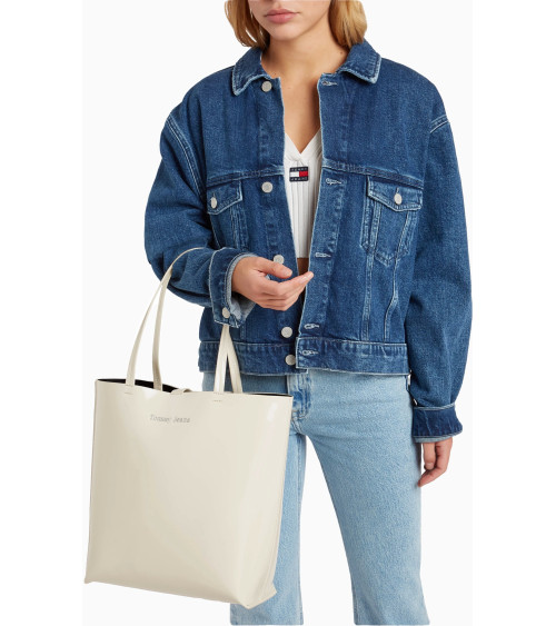 TOMMY JEANS BORSETTA TJW MUST NORTH SOUTH