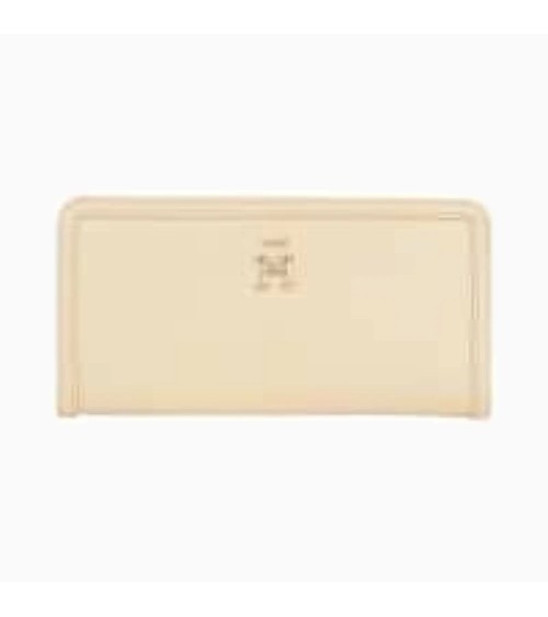 TOMMY HILFIGER TH MONOTYPE LARGE SLIM WALLET