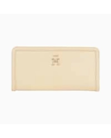 TOMMY HILFIGER TH MONOTYPE LARGE SLIM WALLET
