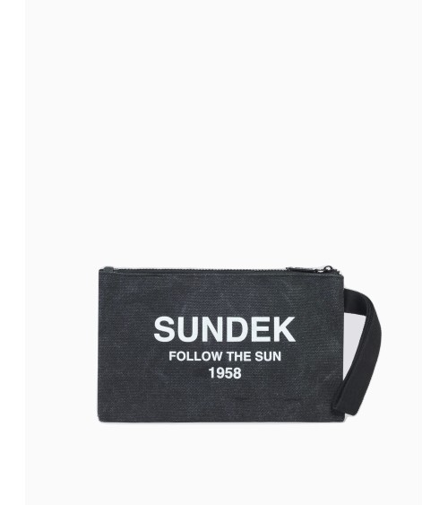 SUNDEK MIN HAND BAG