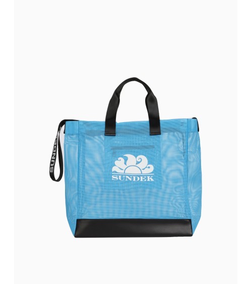 SUNDEK BIG MESH BEACH BAG