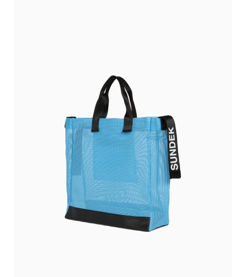 SUNDEK BIG MESH BEACH BAG