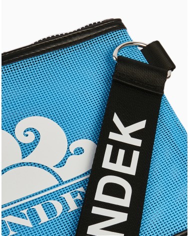 SUNDEK HAND BAG WITH LOGO