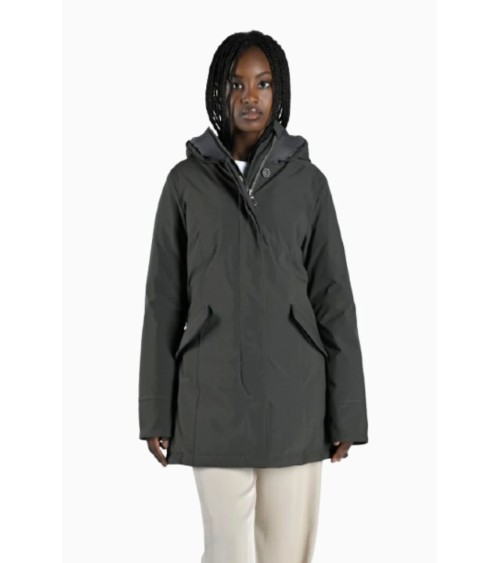 CANADIAN GIACCA DONNA FUNDY BAY TECHNYL