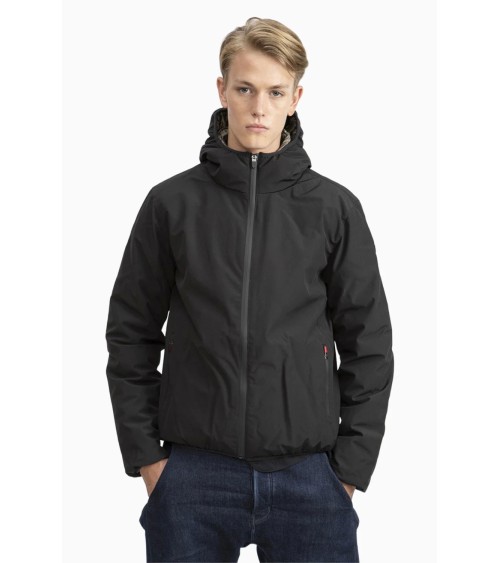 CANADIAN GIACCA UOMO YORKTON 4