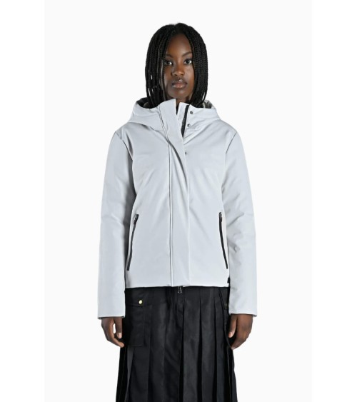 CANADIAN GIACCA DONNA SOFT ZIP W 2