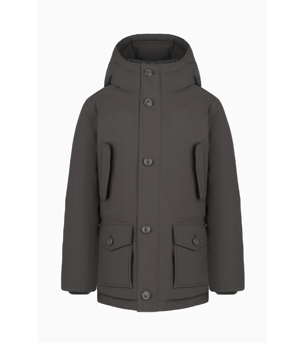 CANADIAN GIACCA KID LABRADOR TECH