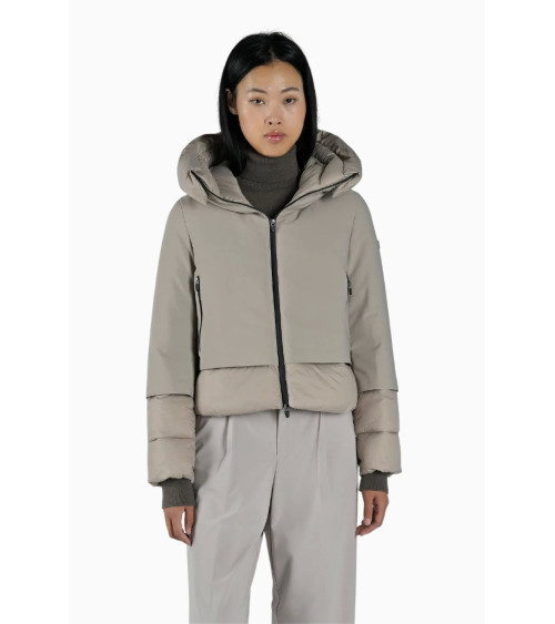 CANADIAN GIACCA DONNA BECANCOUR SHORT