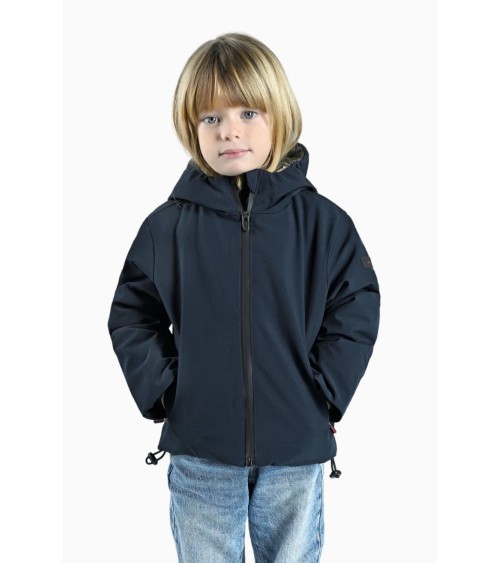 CANADIAN GIACCA KID CARIGNAN WR BIO