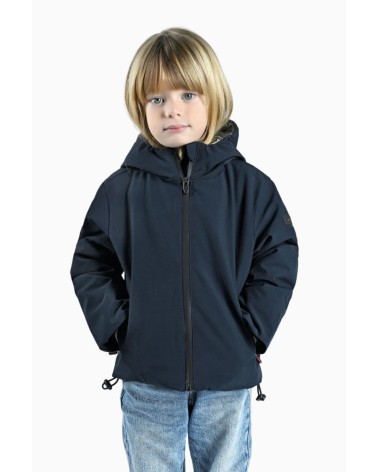 CANADIAN GIACCA KID CARIGNAN WR BIO