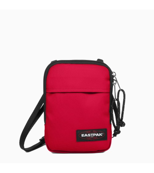 EASTPAK BUDDY BORSA A TRACOLLA, 50 CM, 35 L, ROSSO (SAILOR RED)