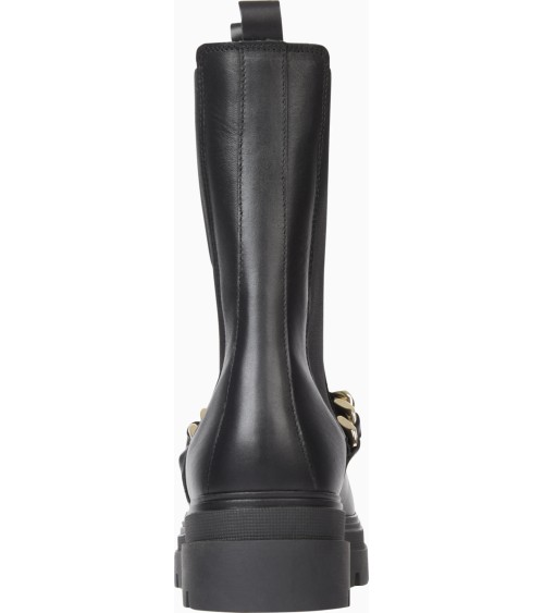 **Meta Title**: Elegante Tommy Hilfiger Chelsea Boots für Damen