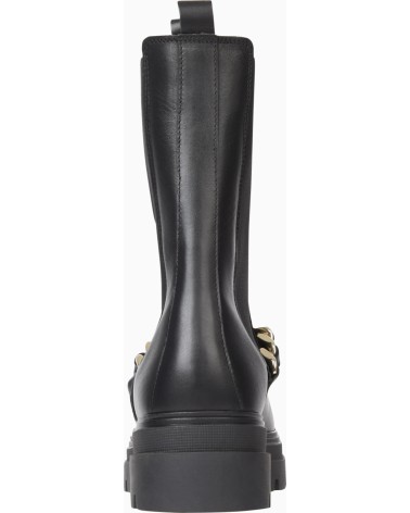 Botines Elegantes Tommy Hilfiger para Mujer - FW0FW07046