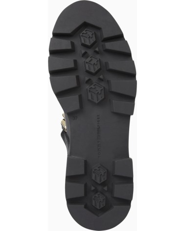 **Meta Title:** Bottines Femme Tommy Hilfiger - Style et Confort