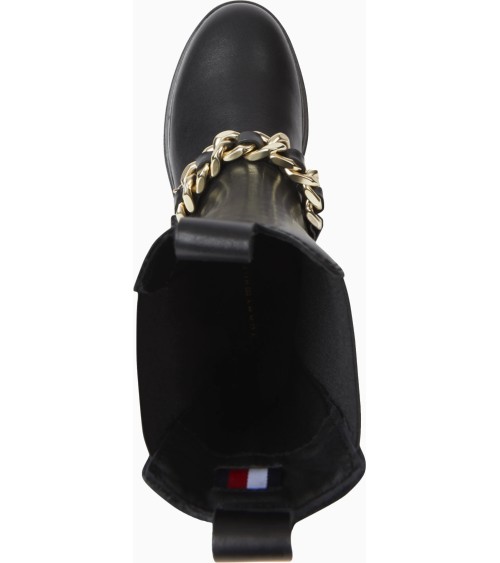 Stivaletti Donna Tommy Hilfiger - Eleganza Nella Tua Giornata