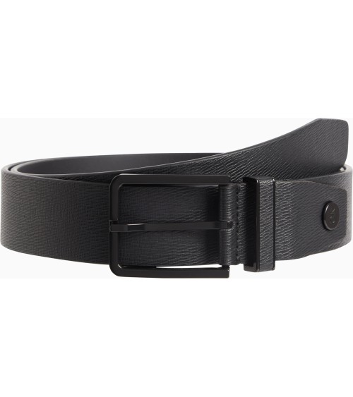 Cintura Nera Calvin Klein - Elegante e Sostenibile