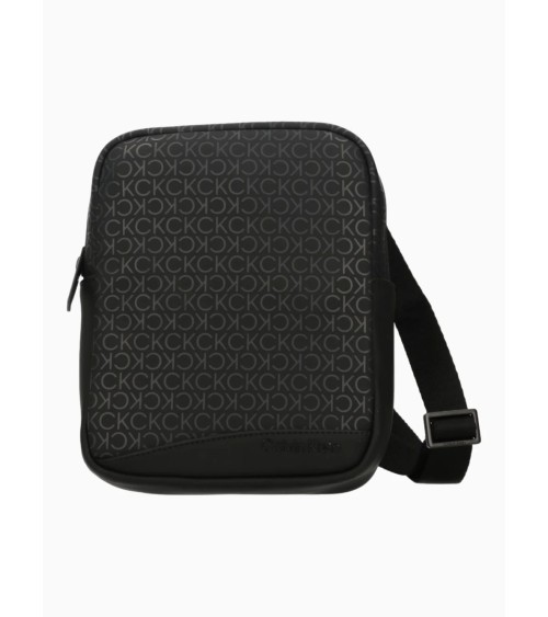 Borsa Calvin Klein Reporter S Mono - Eleganza e Versatilità!