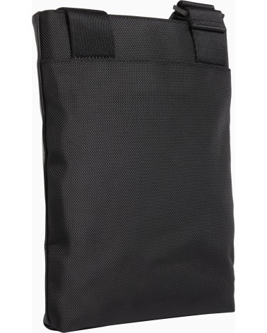 **Titre Méta :** Calvin Klein CK ELEVATED FLATPACK Noir - Unisexe