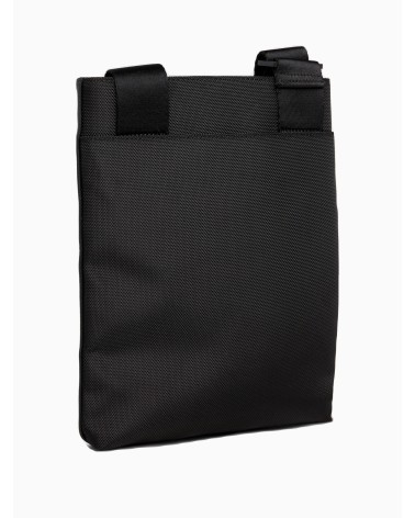 **Titre Méta :** Calvin Klein CK ELEVATED FLATPACK Noir - Unisexe